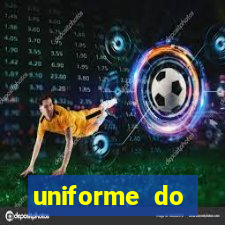 uniforme do corinthians 2023